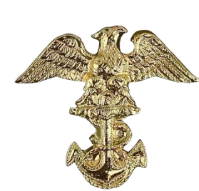 Insignia Rank